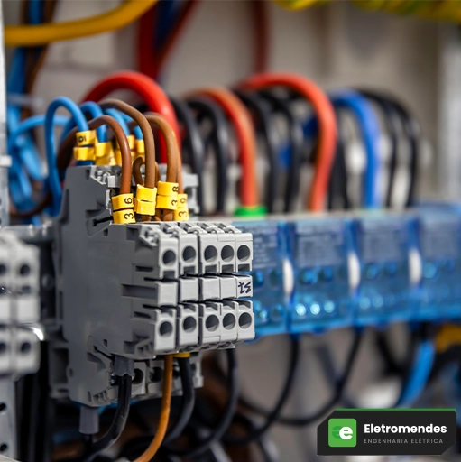 Parametrização De Relés Elétricos