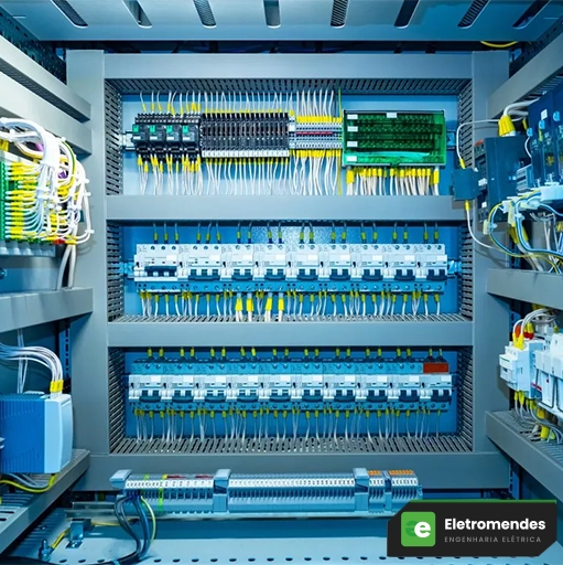 Relatório De Variações Elétricas